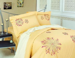 從家紡設計角度看2012家紡發(fā)展趨勢招商信息