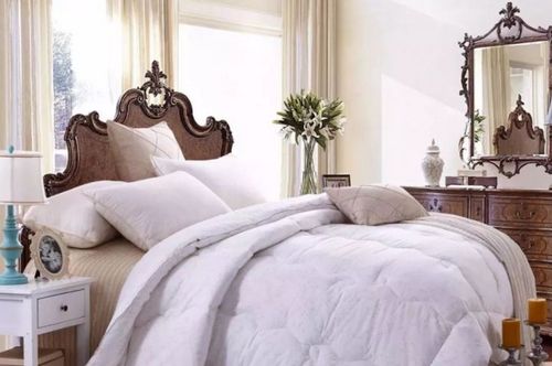 家紡小知識 秋冬我們應(yīng)該多久曬一次被子