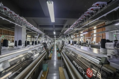 家紡工廠紹興哪里最多?揭秘紹興家紡產業基地