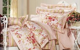 珊瑚絨家紡項(xiàng)目 最熱門的家紡品牌