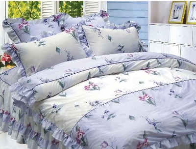 家居行業財富新藍海，凱莎蘭家紡引領家紡投資新機遇